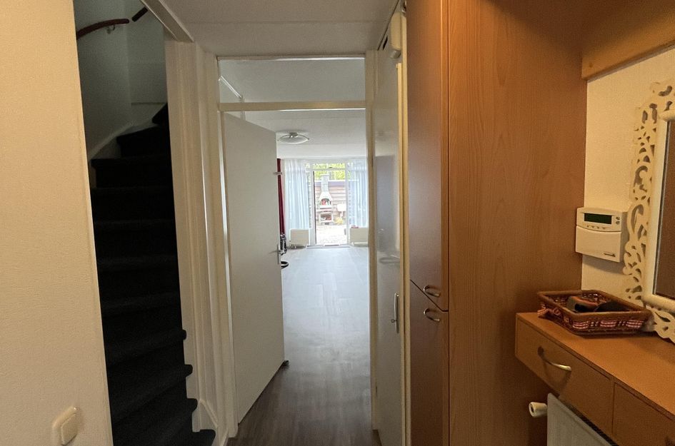 Zonnebloemstraat 102