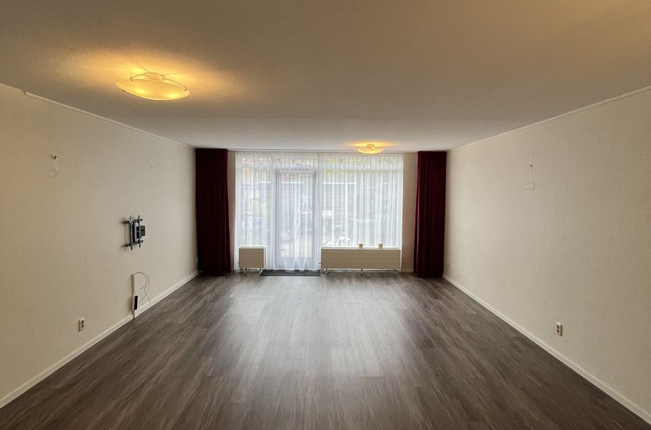 Zonnebloemstraat 102