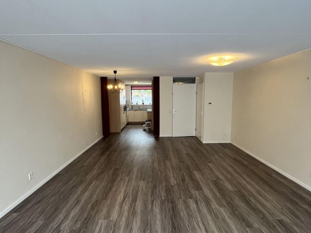 Zonnebloemstraat 102, Den Haag