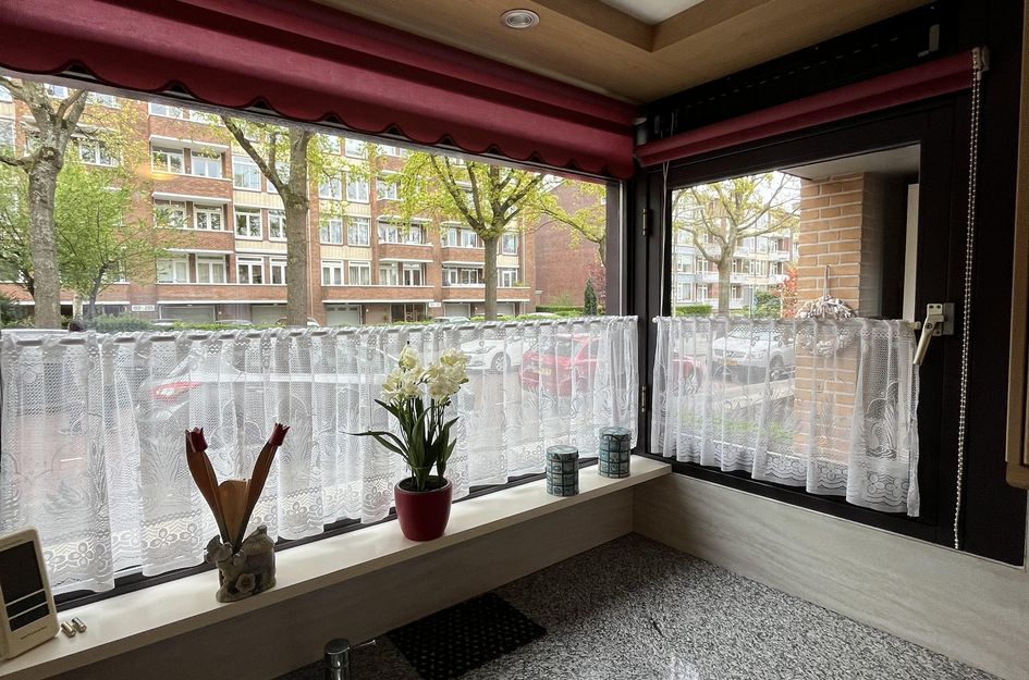 Zonnebloemstraat 102