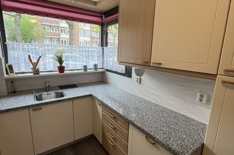 Zonnebloemstraat 102