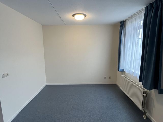 Zonnebloemstraat 102, Den Haag