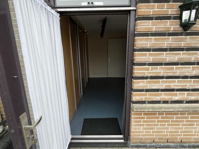 Zonnebloemstraat 102, Den Haag