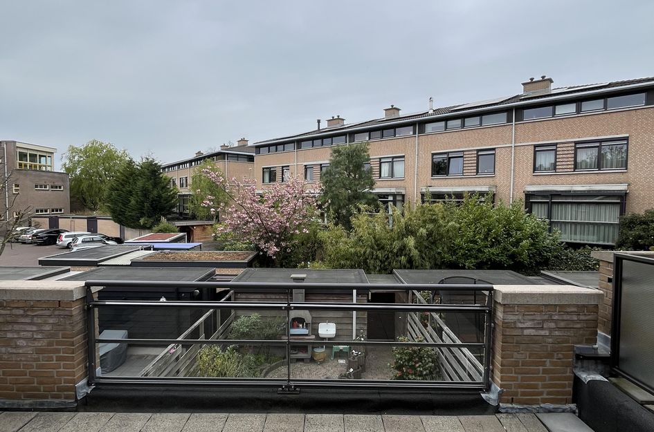 Zonnebloemstraat 102