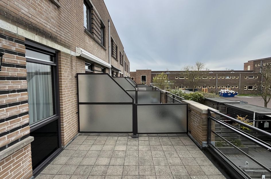 Zonnebloemstraat 102