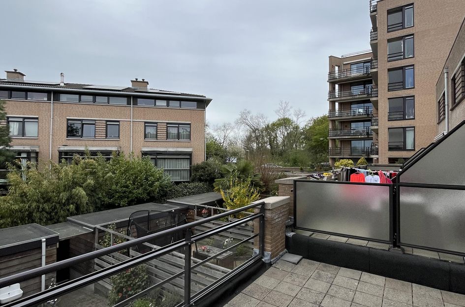 Zonnebloemstraat 102