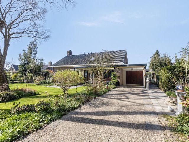 Waterkampenweg 10, Noord-Sleen