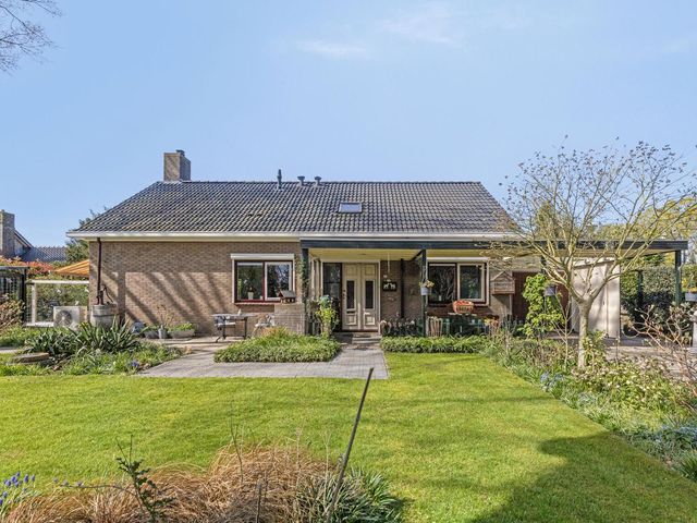 Waterkampenweg 10, Noord-Sleen
