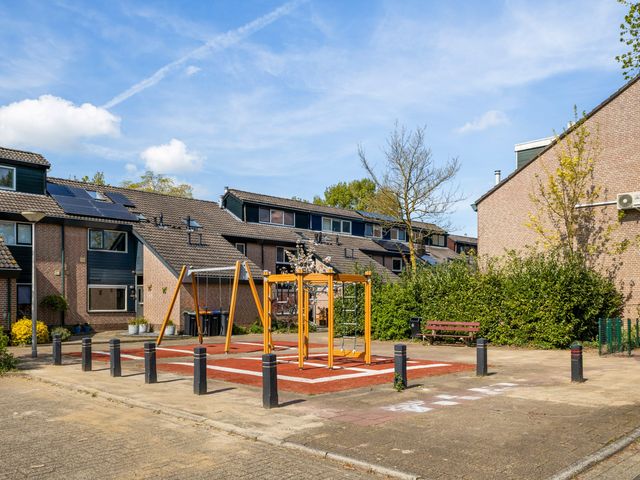 Brugakker 1140, Zeist