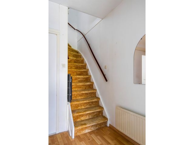 Brugakker 1140, Zeist