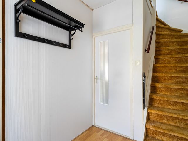 Brugakker 1140, Zeist