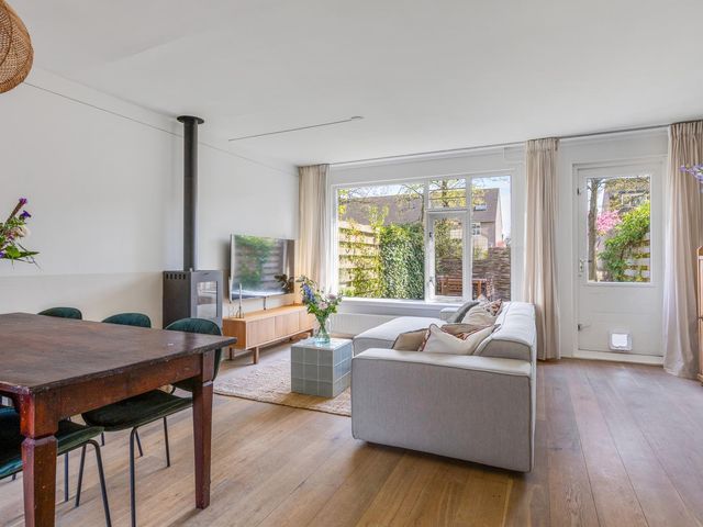 Boelestein 27, Amersfoort