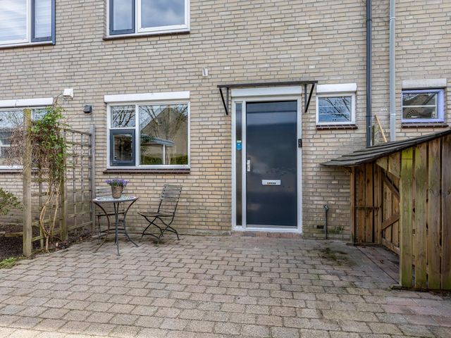 Boelestein 27, Amersfoort