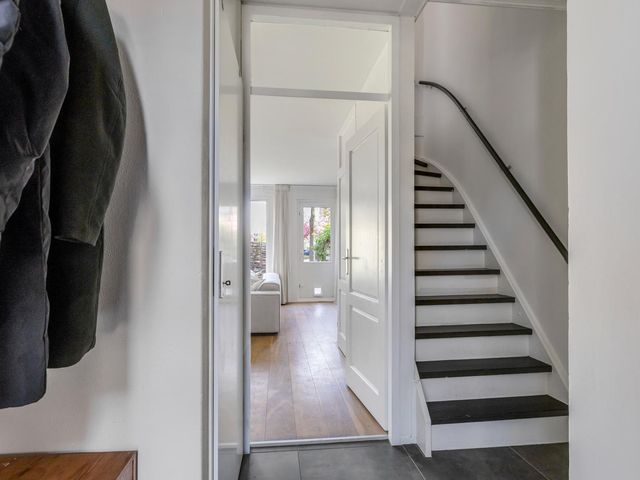 Boelestein 27, Amersfoort