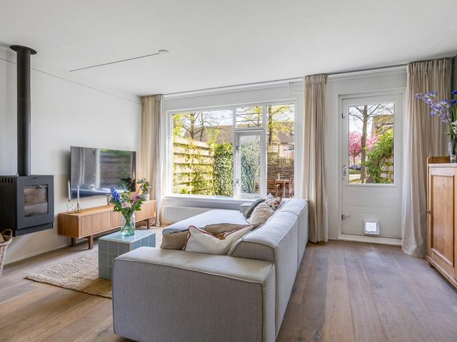 Boelestein 27, Amersfoort
