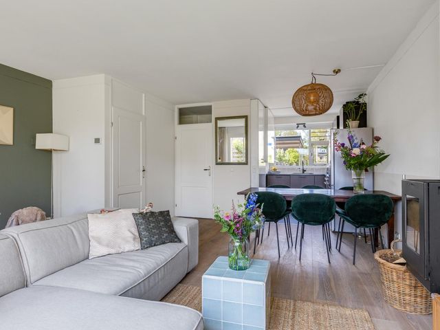 Boelestein 27, Amersfoort