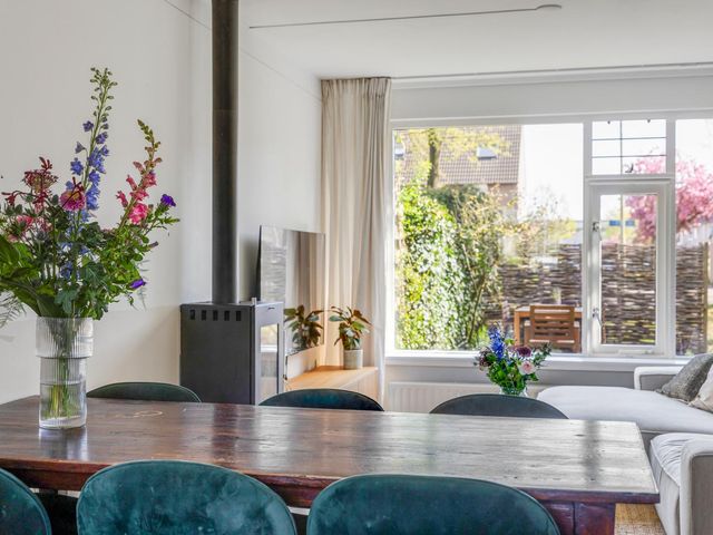 Boelestein 27, Amersfoort