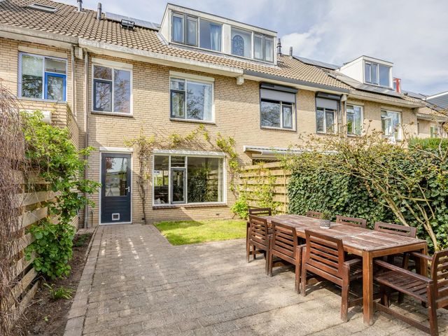 Boelestein 27, Amersfoort