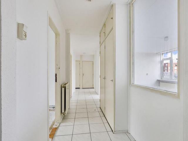 Lisdoddelaan 10 1, Arnhem