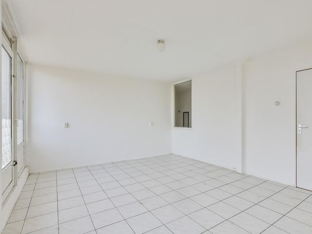 Lisdoddelaan 10 1, Arnhem