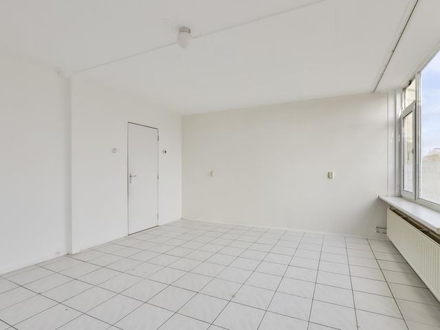 Lisdoddelaan 10 1, Arnhem