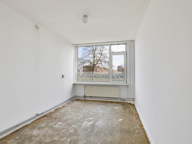 Lisdoddelaan 10 1, Arnhem