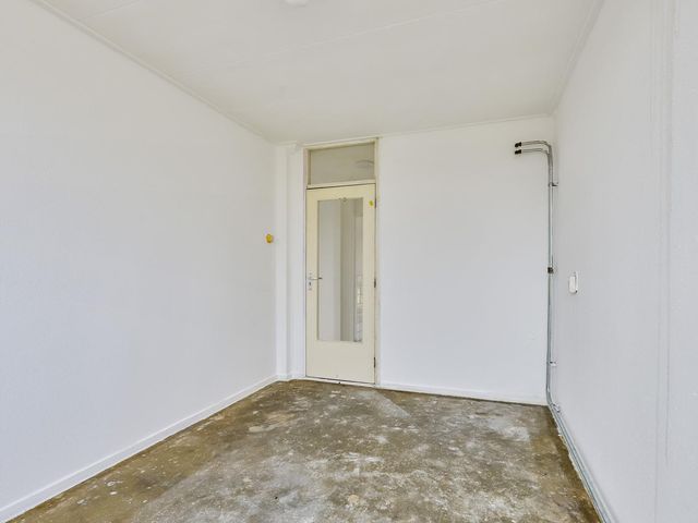 Lisdoddelaan 10 1, Arnhem