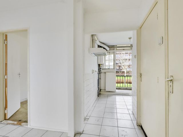 Lisdoddelaan 10 1, Arnhem