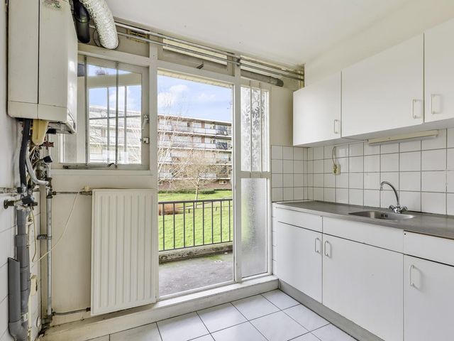 Lisdoddelaan 10 1, Arnhem