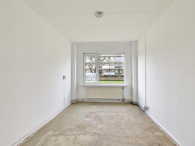 Lisdoddelaan 10 1, Arnhem