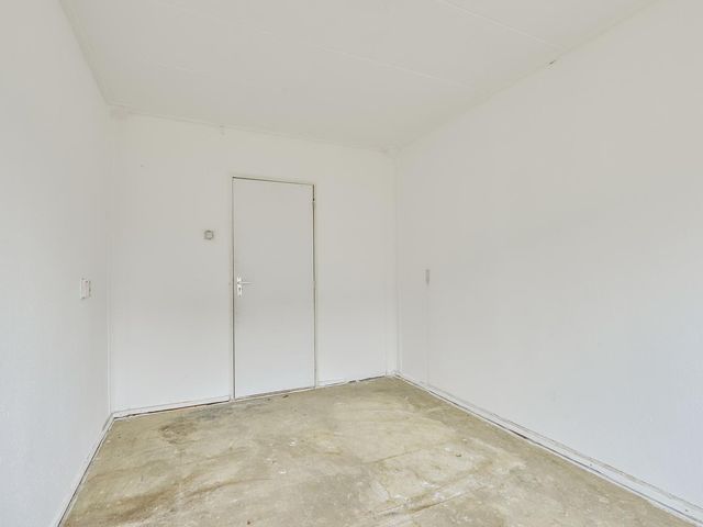 Lisdoddelaan 10 1, Arnhem