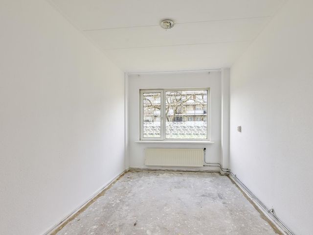 Lisdoddelaan 10 1, Arnhem
