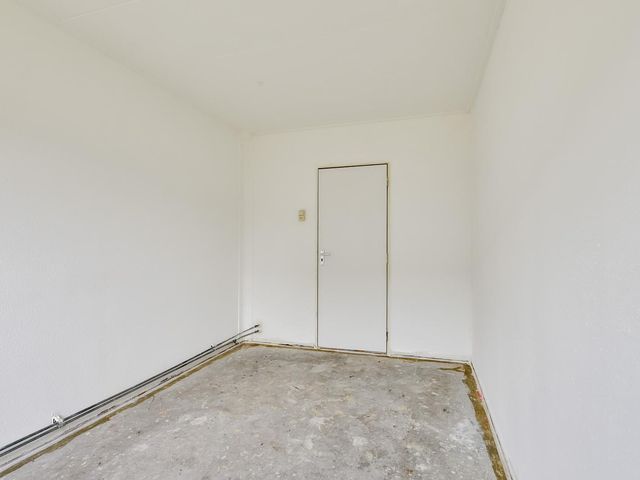 Lisdoddelaan 10 1, Arnhem