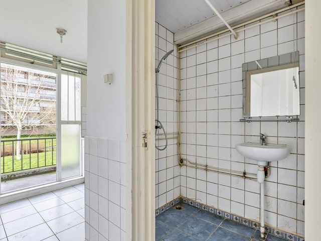 Lisdoddelaan 10 1, Arnhem