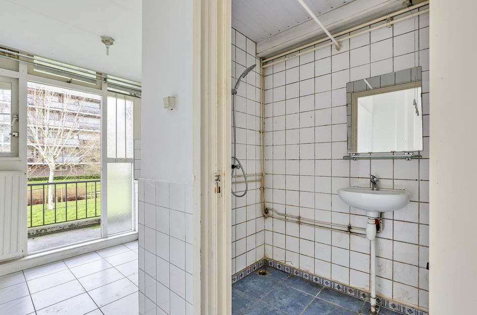 Lisdoddelaan 10 1