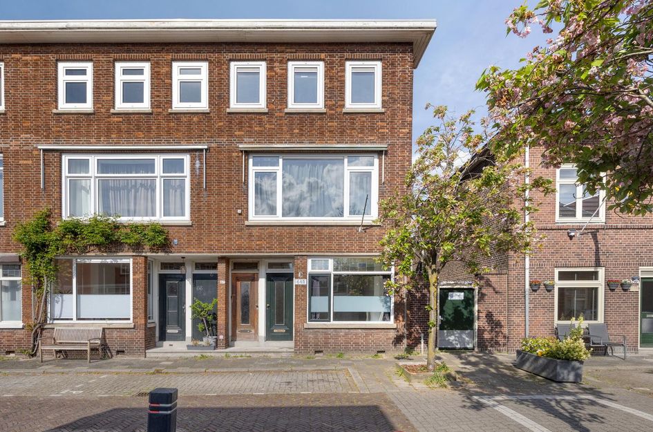 Wattstraat 64A