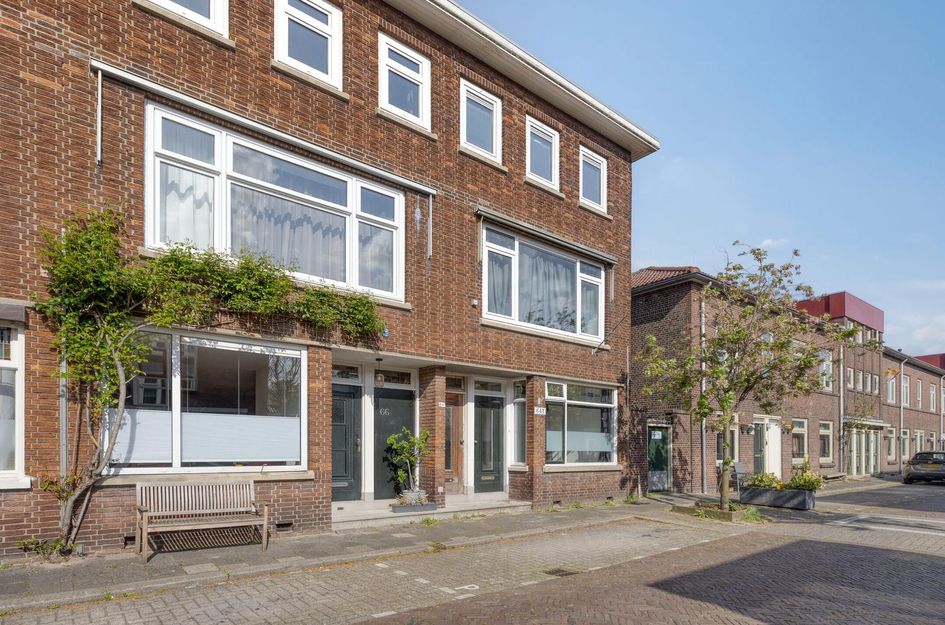 Wattstraat 64A