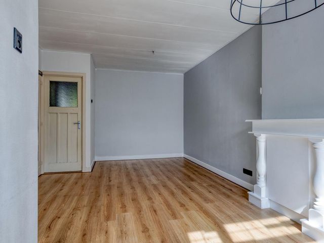 Wattstraat 64A, Schiedam