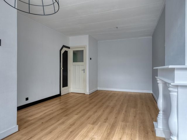 Wattstraat 64A, Schiedam
