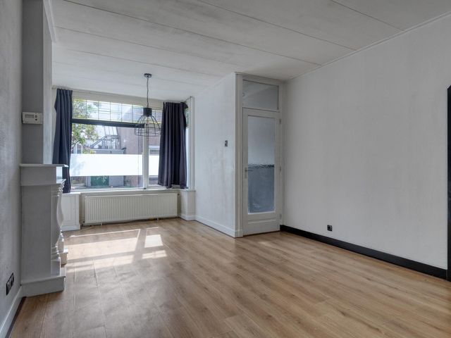 Wattstraat 64A, Schiedam