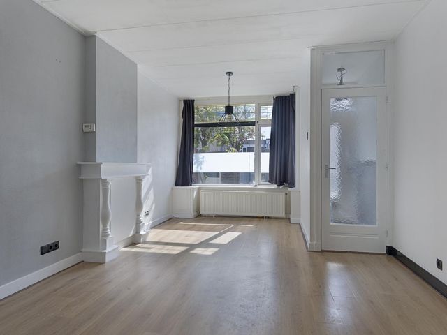 Wattstraat 64A, Schiedam