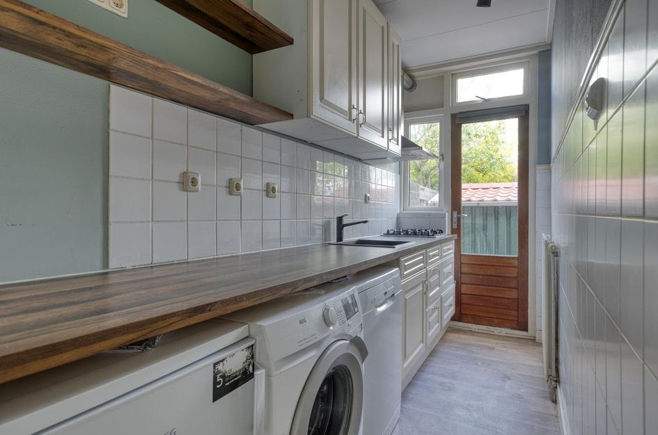 Wattstraat 64A