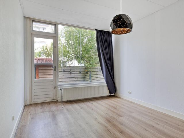 Wattstraat 64A, Schiedam