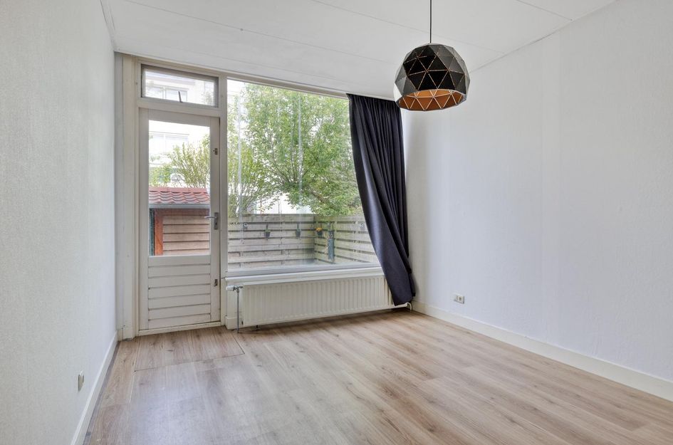 Wattstraat 64A