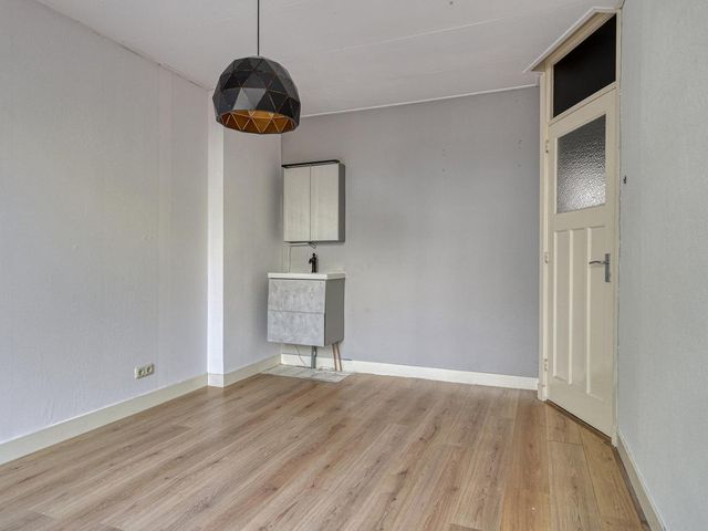 Wattstraat 64A, Schiedam