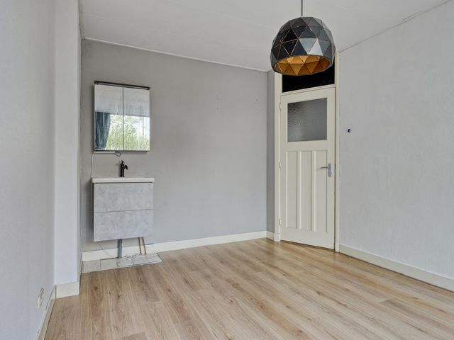 Wattstraat 64A, Schiedam