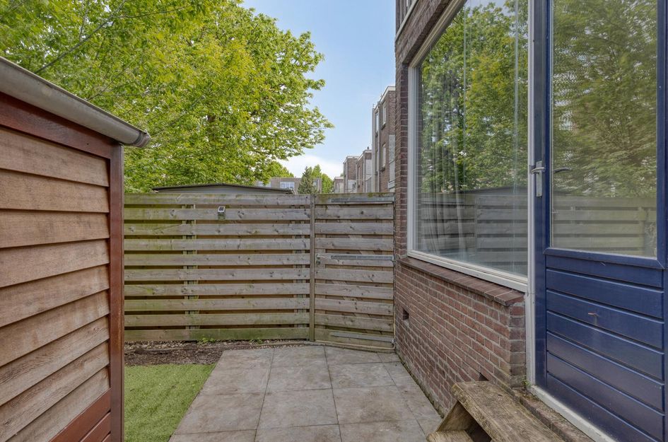 Wattstraat 64A