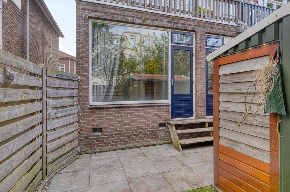 Wattstraat 64A