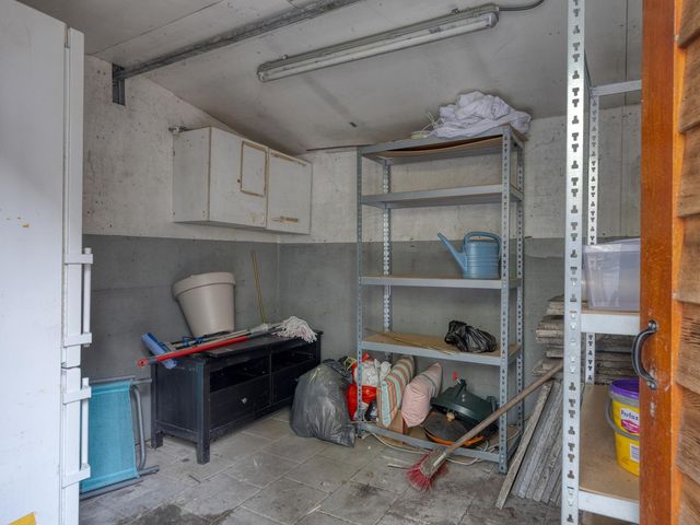 Wattstraat 64A, Schiedam