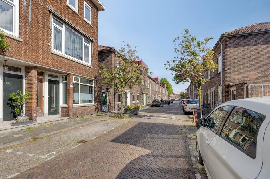Wattstraat 64A